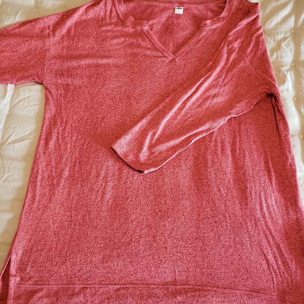 Womens shirt